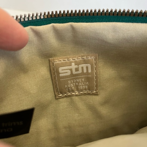 STM Grace Clutch - Picture 5 of 7